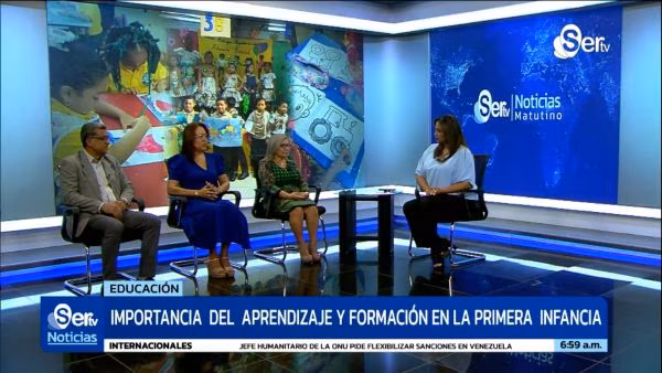 La educación inicial es una etapa clave en la formación de los niños, ya que en estos primeros años comienzan a desarrollar habilidades que serán fundamentales para su aprendizaje y desenvolvimiento en la sociedad. En Panamá, docentes de educación inicial destacan que el ingreso al preescolar desde los 4 años permite fortalecer destrezas motoras, comunicación, autonomía, convivencia y valores, a través de actividades adaptadas a la edad de cada estudiante.