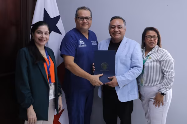 El Ministerio de Salud de Panamá (MINSA) completó la designación de los siete coordinadores nacionales de las Comisiones Integradas de Cáncer, quienes liderarán, junto con la Caja de Seguro Social de Panamá (CSS), el reforzamiento de las acciones de prevención, promoción y atención integral del cáncer dentro del Sistema Integrado de Salud.