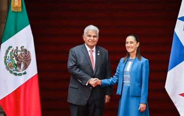 Anuncian importantes convenios de cooperación.