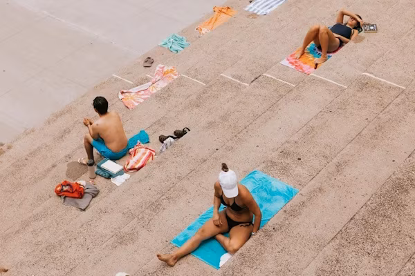 Miami (EE.UU.) (EFE).- Estados Unidos vive este miércoles el peor día de la ola de calor con más de 113 millones de personas en riesgo “mayor” o “extremo”, especialmente en el norte y el noreste del país, según el Servicio Meteorológico Nacional (NWS, en inglés).