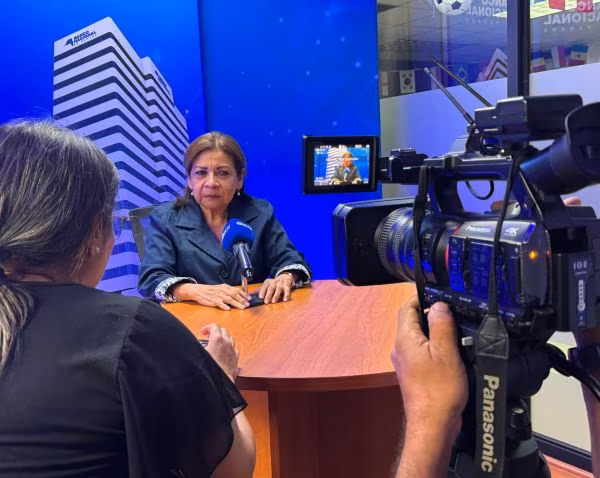 Más de 15 millones en CEPANIM se han entregado.
