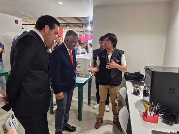 Se ofrecerá capacitación gratuita.