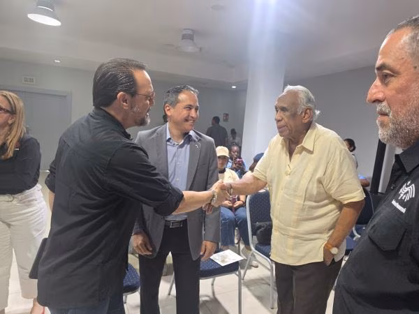 Aún no hay decisión sobre Minera Panamá.