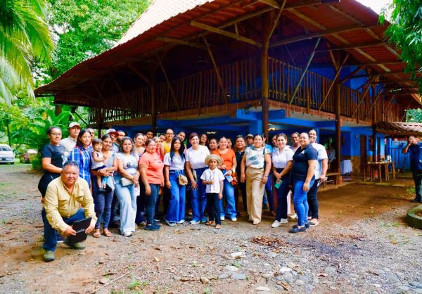 Mitradel sigue llevando oportunidades de empleo a Veraguas.