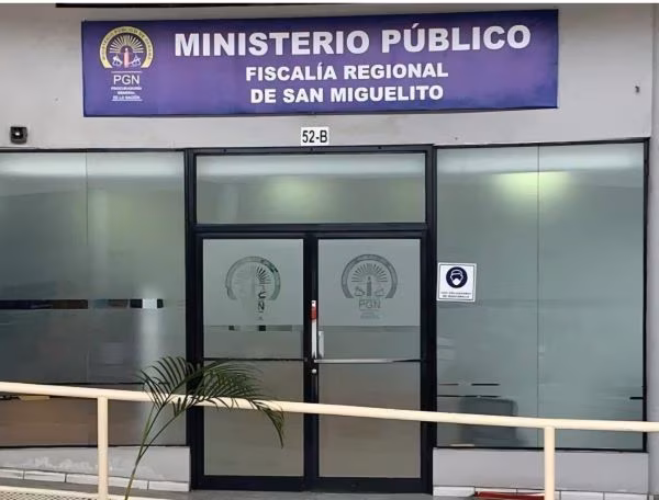 El caso dejó un fallecido y a una mujer embarazada herida.