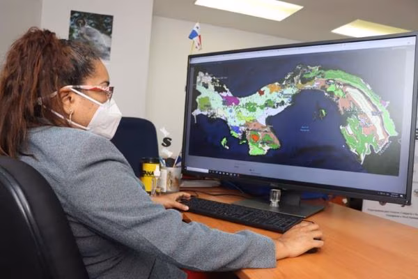 La información geoespacial se ha convertido en un recurso estratégico para proyectos de infraestructura.