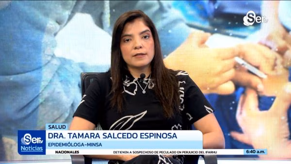 El Ministerio de Salud advirtió sobre el aumento de la influenza, el virus respiratorio sincitial y los casos de dengue en Panamá. La epidemióloga de la Región Metropolitana, Tamara Salcedo Espinosa, informó que el 30% de los casos de dengue del país se concentra en esta región y que el corregimiento de Veracruz registra un tercio de los contagios metropolitanos.