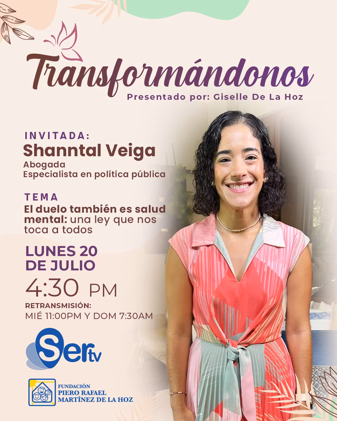 transformándonos 1