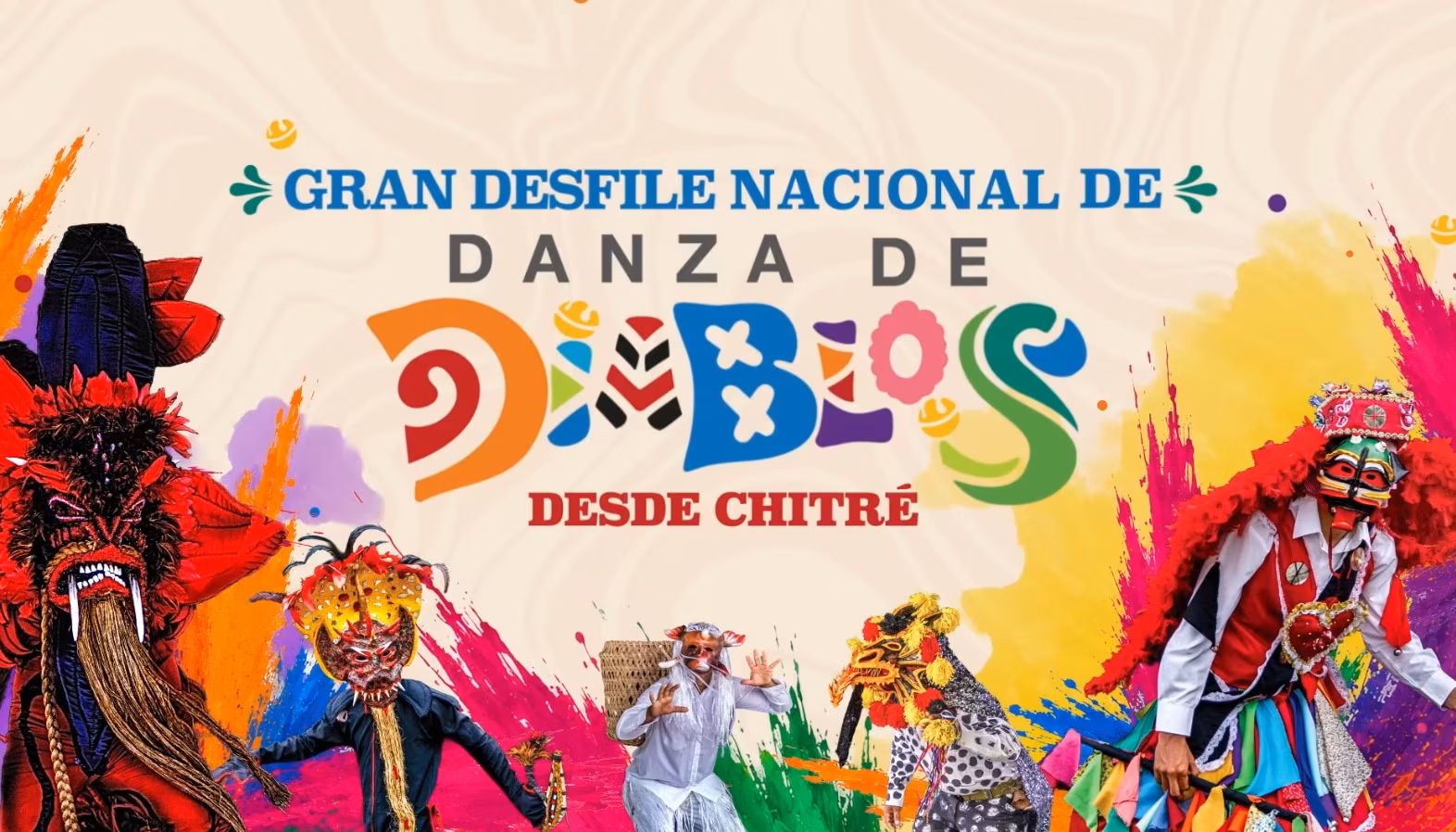 1 DIABLOS