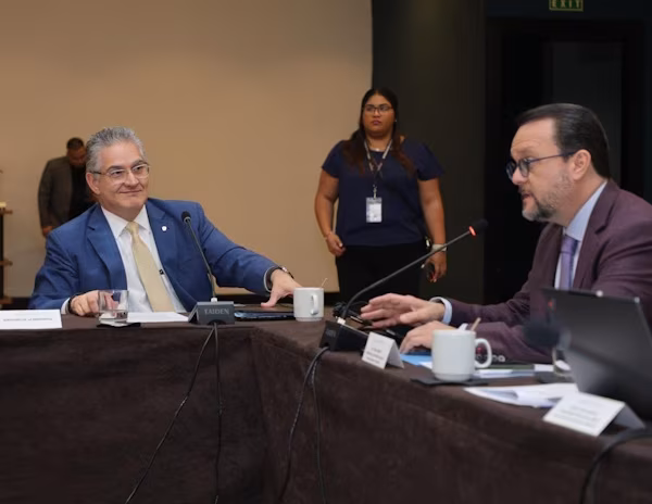 El ministro de la Presidencia de Panamá, Juan Carlos Orillac participó este martes, 4 de agosto, de la presentación de una Propuesta de Plan Operativo de Facilitación del Comercio de Panamá 2026-2027, iniciativa que forma parte de las estrategias del gobierno del presidente José Raúl Mulino, a fin de fortalecer el crecimiento económico del país, la inversión y generación de empleos.