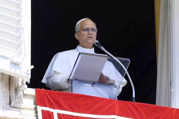 Ciudad del Vaticano (EFE).- El papa León XIV expresó este martes su dolor por las víctimas y daños materiales que ha causado el terremoto en Colombia y mostró su gratitud a todos “a cuantos, con generosa entrega, trabajan en las labores de búsqueda, socorro y asistencia a los damnificados”.