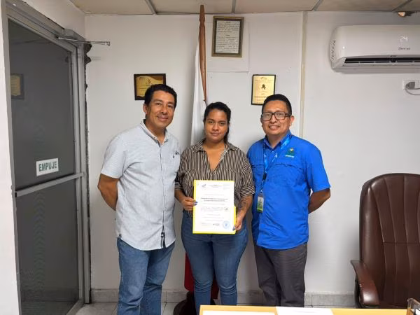 Nueva plataforma tecnológica impulsa la producción.