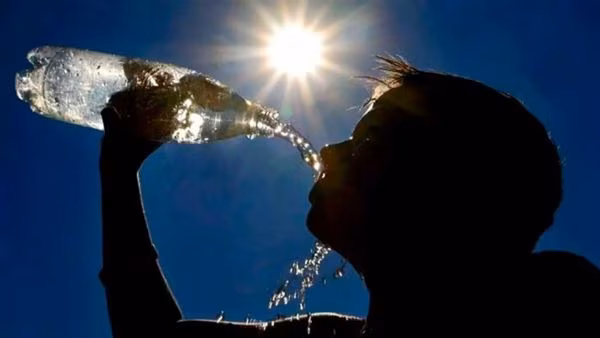 Calor no será igual para todo el mundo.