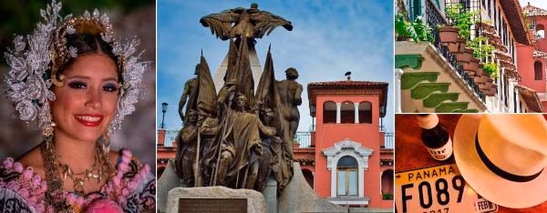Buscan la conservación de los bienes culturales.