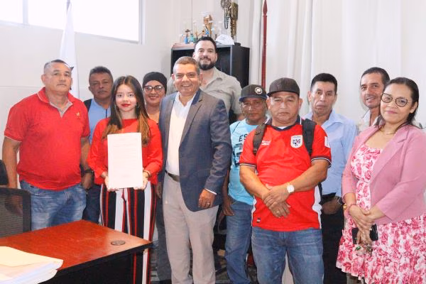 Convención colectiva tendrá 4 años de duración.
