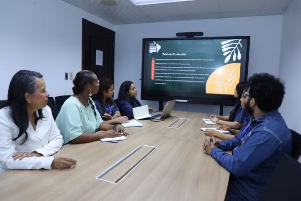 Panamá se prepara para diálogo ambiental regional.