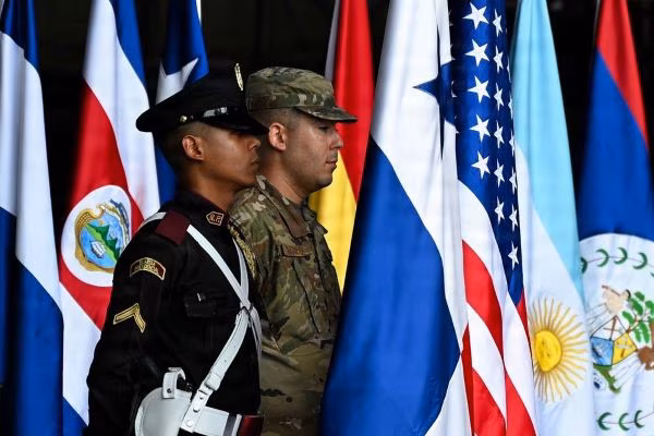 Buscan mejorar la capacidad de defensa.