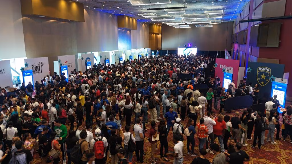 Anuncian nueva feria de empleo.