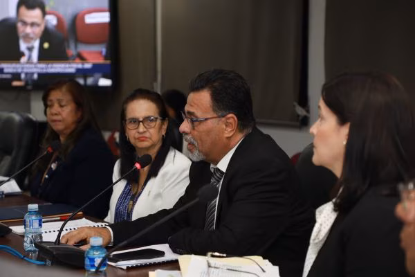 Presupuesto recomendado de B/.68.2 millones para 2027.