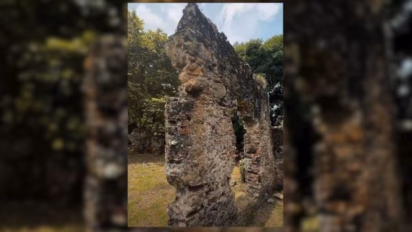 La convertirán en monumento histórico.