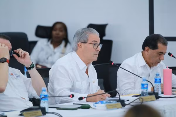 Más de 10 millones de balboas en inversión.