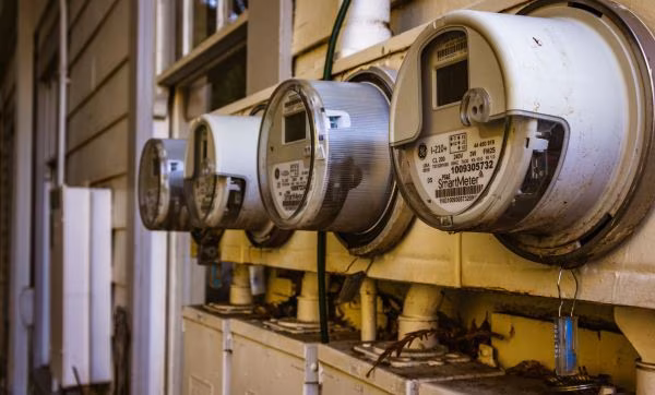 Modernización del sistema eléctrico y la atención.