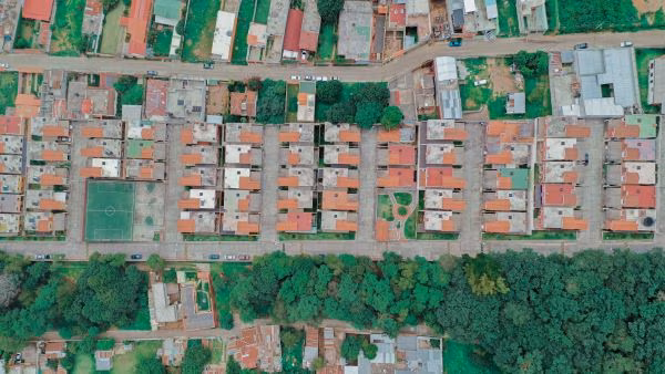 La exoneración sería en la primera vivienda.