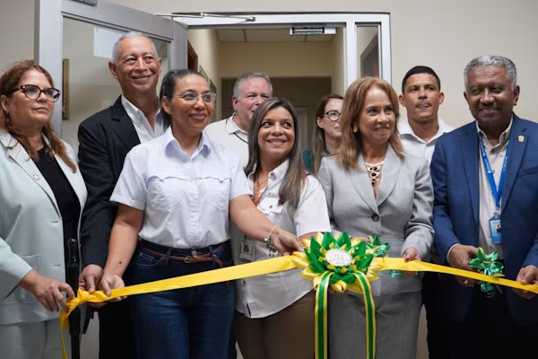 En el ámbito de la celebración del 51 aniversario del Instituto de Innovación Agropecuaria de Panamá (IDIAP), se llevó a cabo la inauguración del Laboratorio de Entomología y Control Biológico de Plagas Agrícolas, iniciativa encaminada a contribuir al desarrollo de alternativas innovadoras y sostenibles para la protección de los cultivos y la producción agropecuaria nacional.