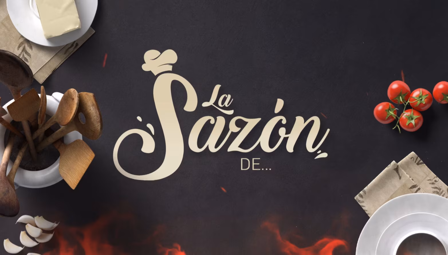 1 SAZON DE 28 AGOSTO