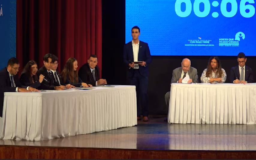 2 DEBATE JUVENIL