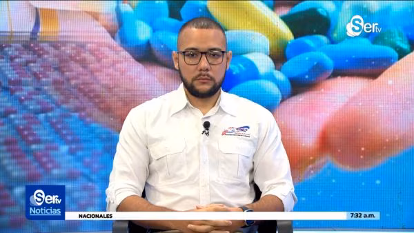 La Autoridad Nacional de Aduanas reforzó los operativos contra medicamentos presuntamente falsificados en Panamá. En las últimas semanas fueron decomisados productos como amoxicilina e ibuprofeno en una abarrotería de la región de Azuero.