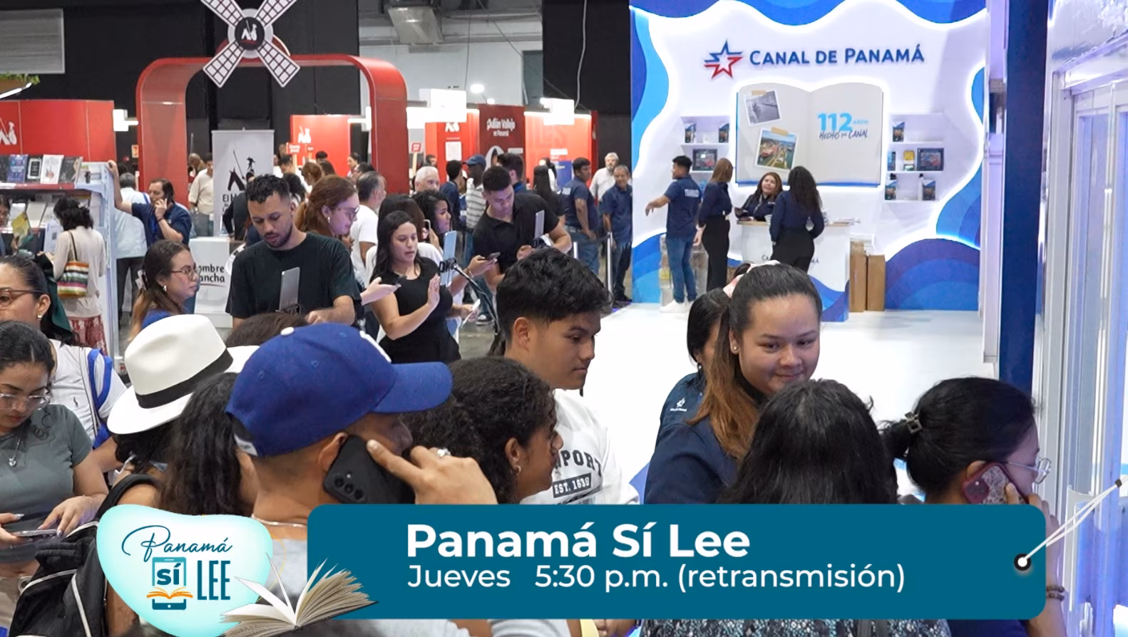 PANAMA SI LEE 15 SEPT