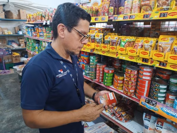 Los operativos son a nivel nacional.