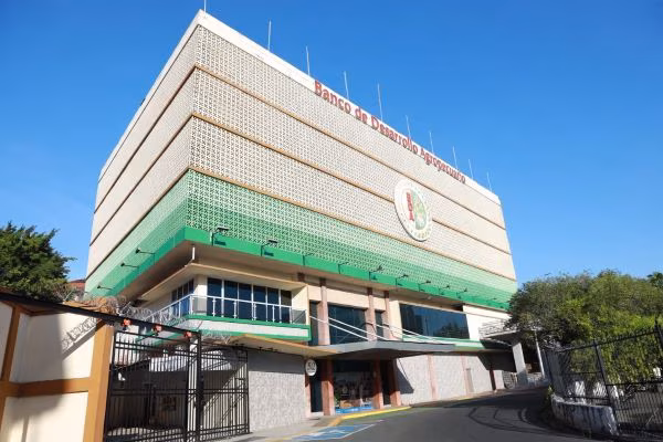 BDA avanza en el proceso de transformación hacia el Instituto de Fomento Agropecuario, IFA.