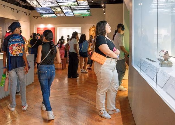 Yale busca fortalecer las capacidades de líderes de museos.