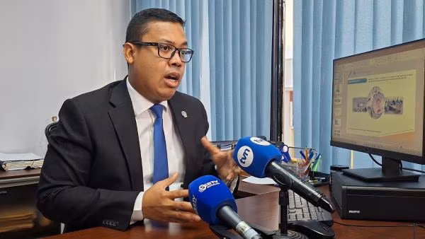 Entre ocho y nueve denuncias por desaparición.
