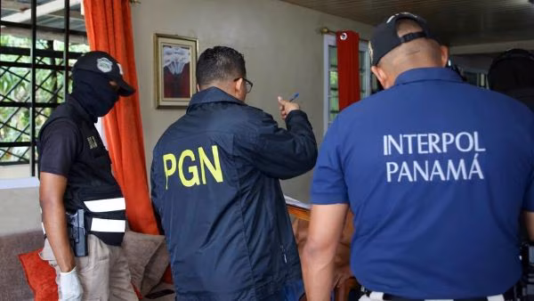 Investigaciones para determinar el alcance de la red.