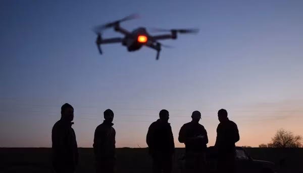 Ginebra (EFE).- Avances como la inteligencia artificial (IA), los drones y nuevas tecnologías de vigilancia están siendo usados de manera creciente por mercenarios y otros grupos privados militares y de seguridad, lo que supone una amenaza para los derechos humanos, alertaron este martes expertos de Naciones Unidas.