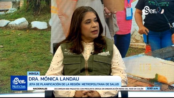 La Región Metropolitana de Salud tendrá dos puestos de atención médica en las rutas de los desfiles. También verificará los carnés de los vendedores, la manipulación de alimentos y la cadena de frío. Las autoridades ofrecen recomendaciones para prevenir golpes de calor, deshidratación y desmayos.