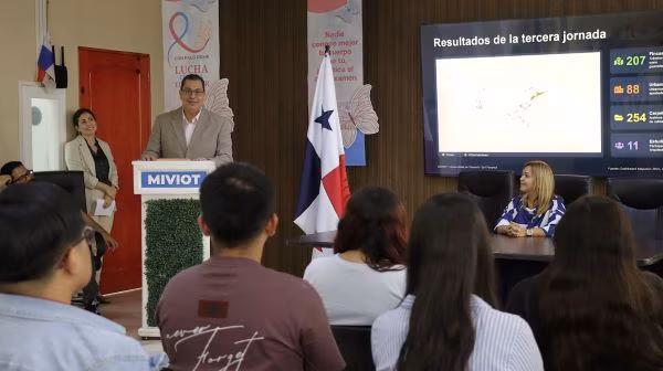 Se podrá contar con información territorial más organizada.