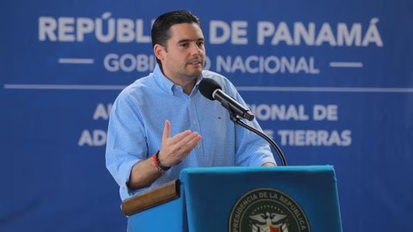 La próxima audiencia será el 06 de noviembre.