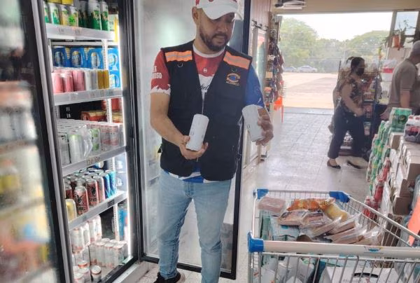 Acodeco sigue recorriendo todo el país.