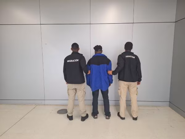 Migración mantiene controles permanentes.