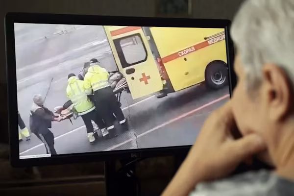 Moscú (EFE).- El Kremlin llamó este lunes a la calma y a fiarse exclusivamente de las informaciones del servicio ruso de defensa del consumidor, Rospotrebnadzor, tras la alerta emitida este domingo por la Casa Blanca sobre un posible brote de peste pulmonar en la región siberiana rusa de Irkutsk.