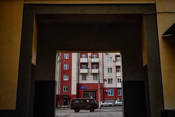Moscú (EFE).- El servicio ruso de defensa del consumidor, Rospotrebnadzor, desmintió hoy los rumores aparecidos en las redes sociales sobre un segundo caso de peste neumónica en la región siberiana de Irkutsk.